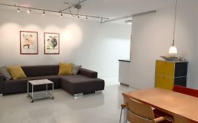 Oppenheim Lofts